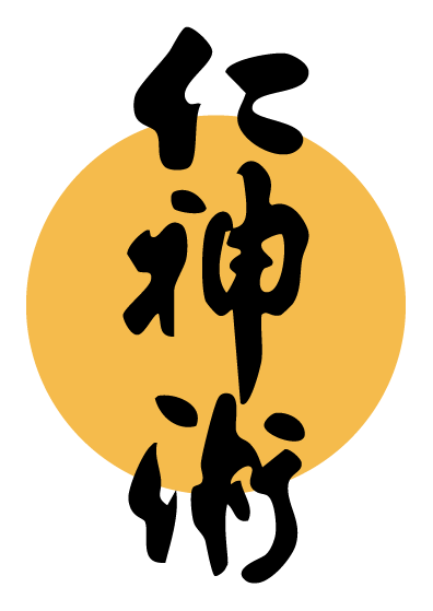Jin Shin Jyutsu Zeichen